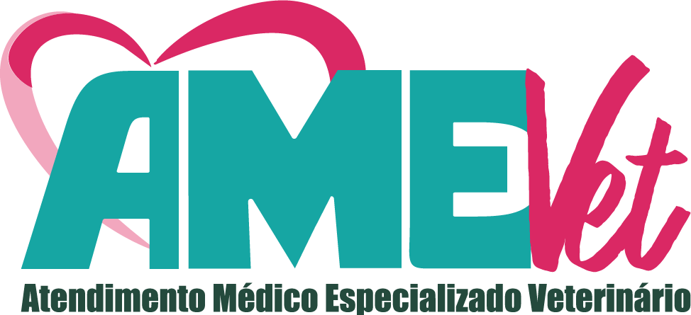 Logo Amevet